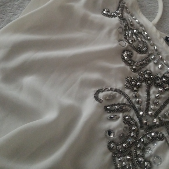 ExpressBlouse - Picture 3 of 3